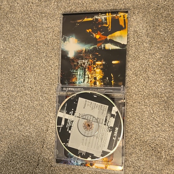 Metallica S&M 2 DISC CD Set - Picture 4 of 5